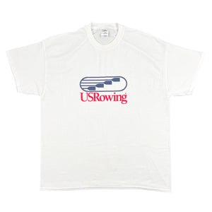 US Rowing Tee (XL)