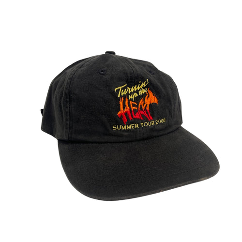 90’s Turnin’ Up The Heat Hat