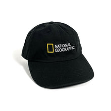National Geographic Hat