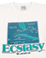 90’s Ecstasy Tee (L)