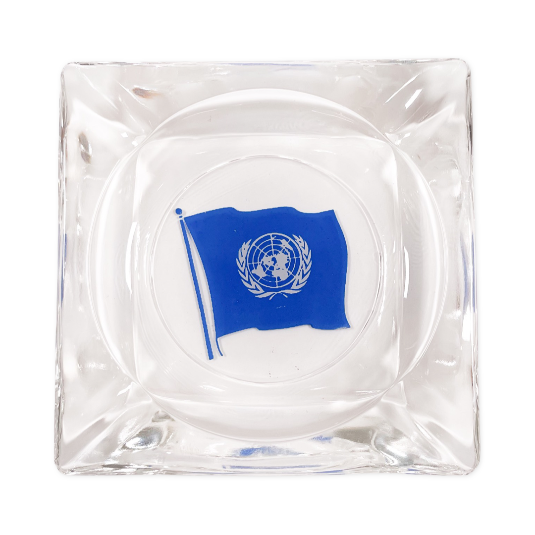 UNITE ASHTRAY 【公式通販】