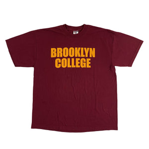 2000’s Brooklyn College Tee (L)