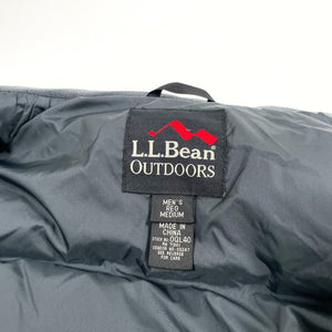 Vintage L.L. Bean Down Puffer Vest (M/L)