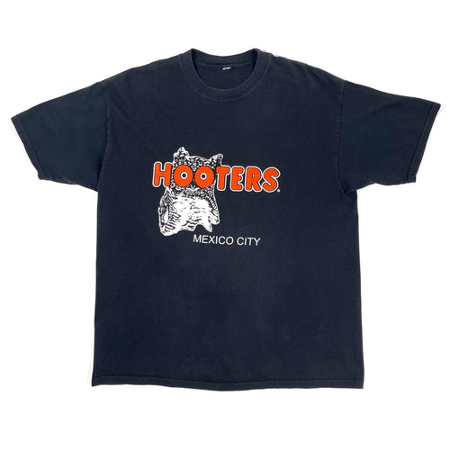 Hooters Mexico City Tee (XL)