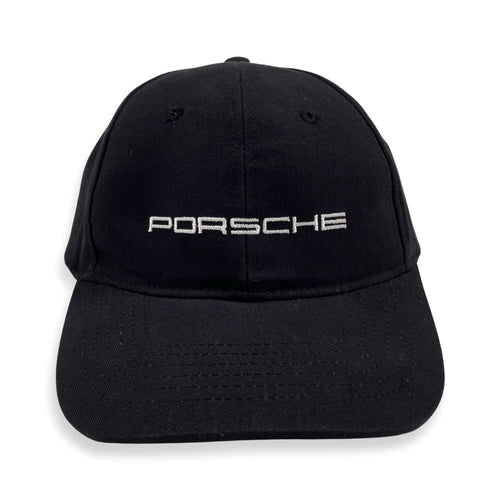 Vintage 00’s Porsche Hat