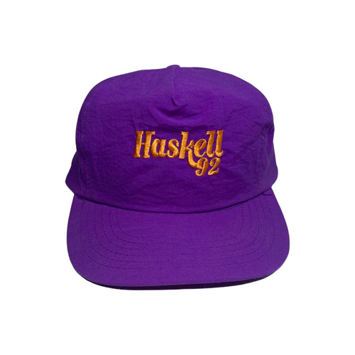 1992 Haskell Race Snapback