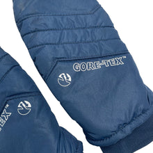Vintage Gore-Tex Gordini Mitten Gloves