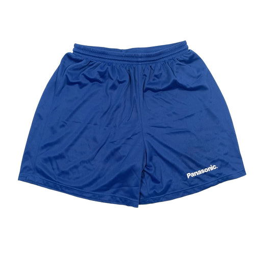 Panasonic Mesh Shorts (L)