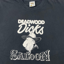 90’s Deadwood Dick’s Saloon Tee (XXL)