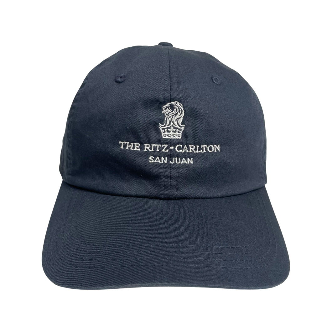 Ritz-Carlton San Juan Hat