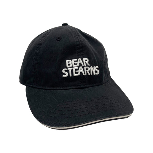 Bear Stearns Hat