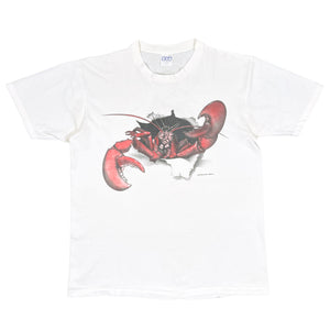 90’s Lobster Tee (XL)
