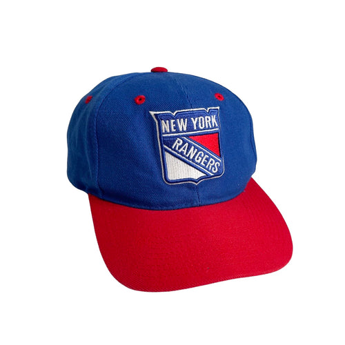 90’s Rangers Snapback