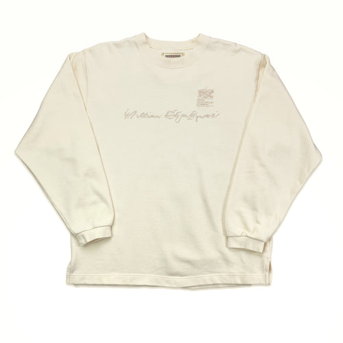 Royal Shakespeare Company Heavy Longsleeve (L)
