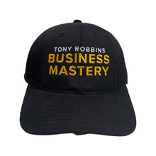 Tony Robbins Business Mastery Hat