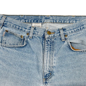 Vintage Carhartt Jeans (34x32)