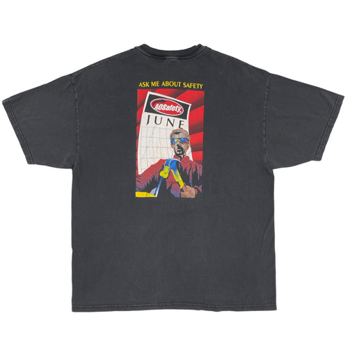 90’s Workplace Safety Tee (XL)
