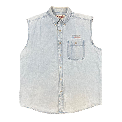 90’s USPS Cutoff (XL)
