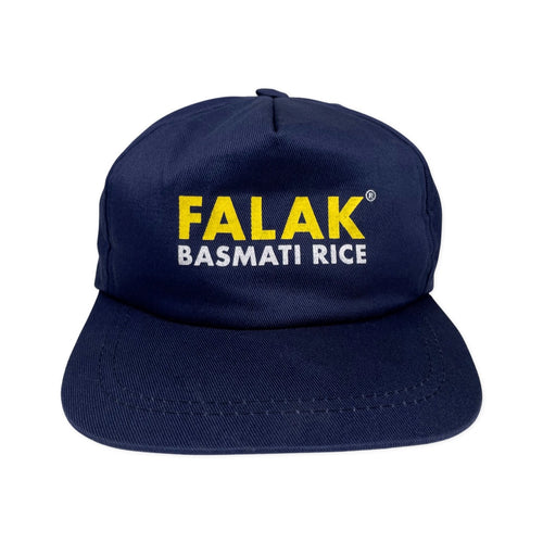 Falak Basmati Rice Hat