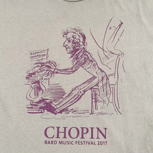 Chopin Tee (L)