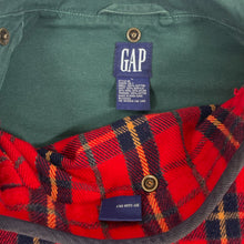 90’s Gap Coat (XL)