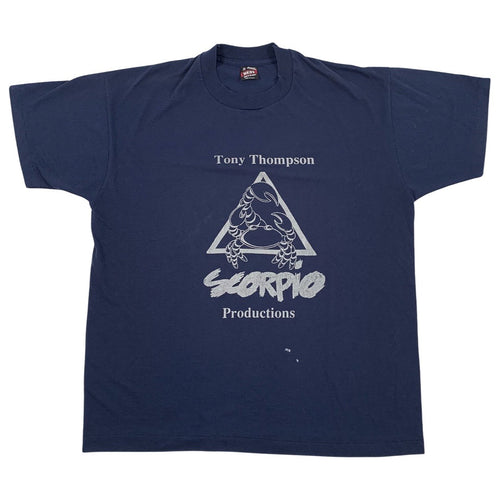 90’s Scorpio Productions Tee (XL)