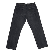 Vintage Levi’s 505 Jeans (36x30)