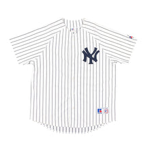2000’s Yankees Jersey (XL)