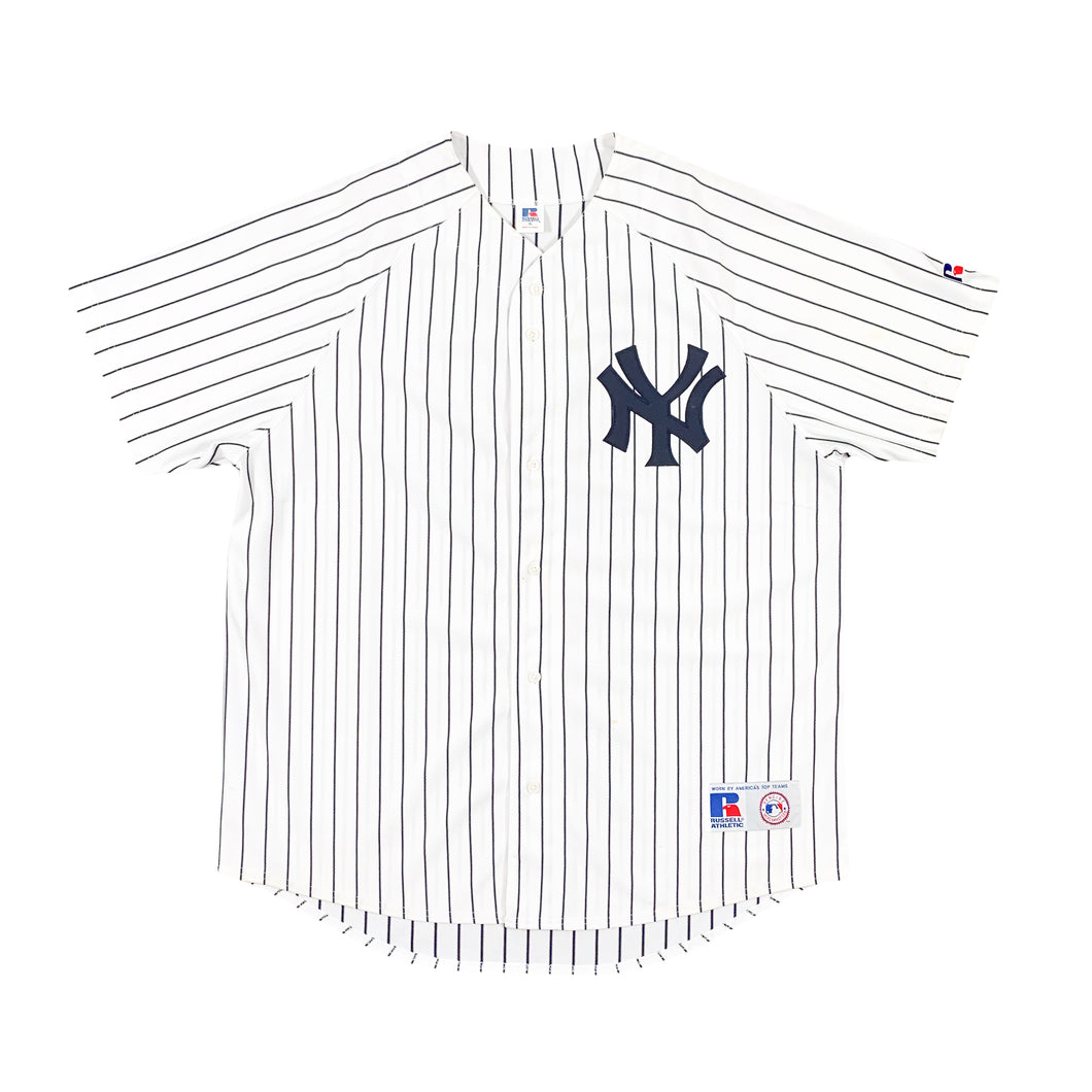 2000’s Yankees Jersey (XL)