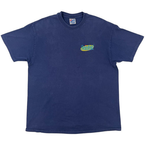 Vintage 90’s Seinfeld Tee (XL)