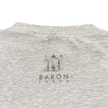 2003 Baron Funds Tee (L)