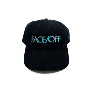 The FACE/OFF Hat