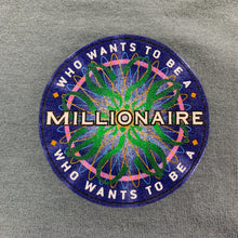 Who Wants To Be A Millionaire Tee (XL)