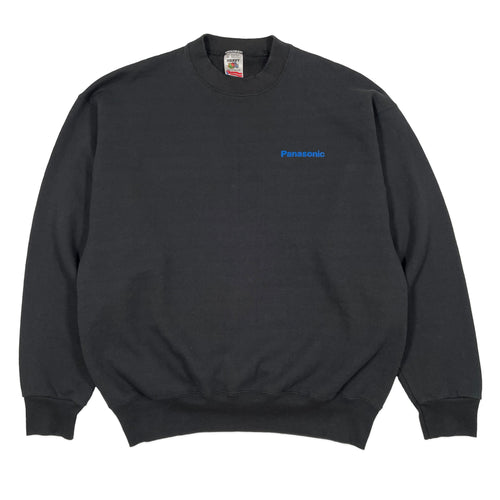 Vintage 90’s Panasonic DVCPRO Crewneck (XL)