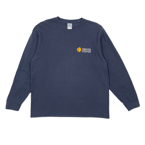 Javits Center Long Sleeve (XL)