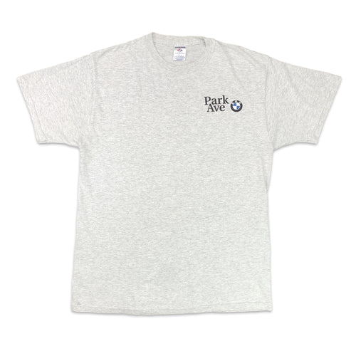 Park Ave BMW Tee (Size L)