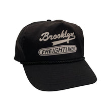90’s Brooklyn Freightliner Snapback