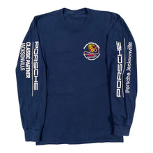 Porsche Longsleeve (S)