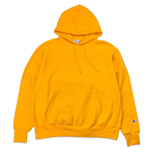 Champion Reverse Weave Hoodie (XL)