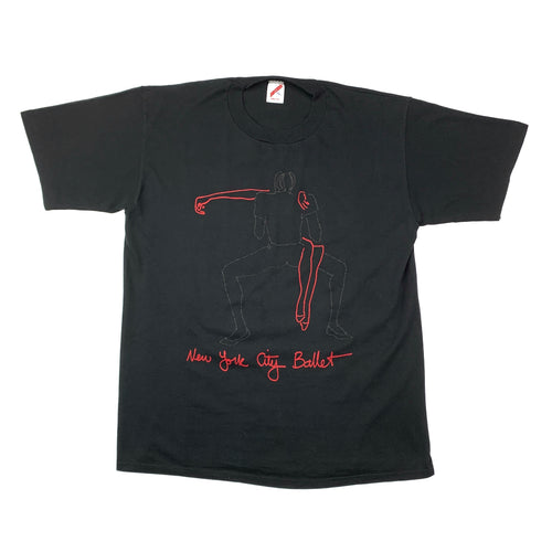 N Y C B a l l e t (XL)