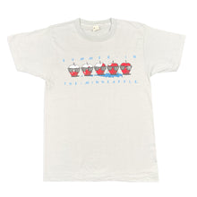 Vintage 80’s Minneapple Tee (S/M)