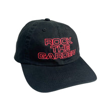 Rock The Garden (MSG) Hat