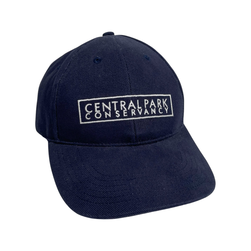Central Park Conservancy Hat