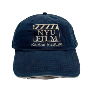 NYU Film Hat