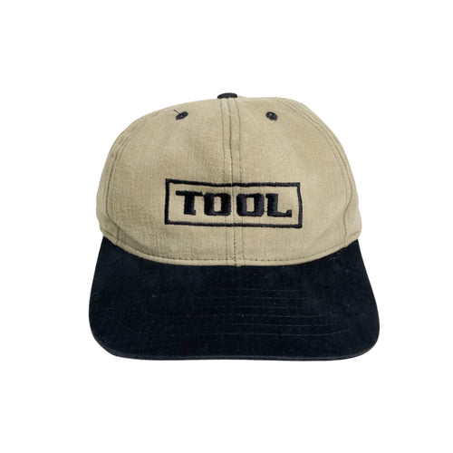 90’s Tool Snapback
