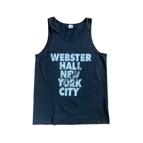 90’s Webster Hall Tank (M)
