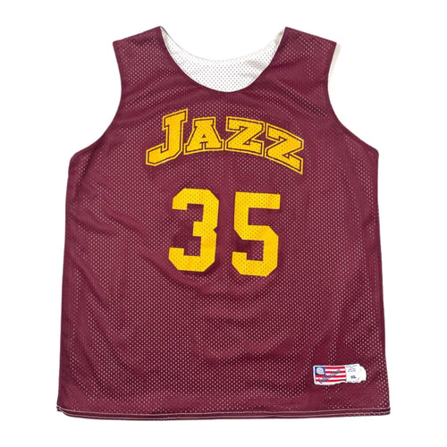 JAZZ Reversible Jersey (XL)