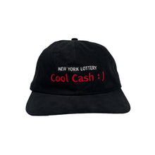 2000’s New York Lottery Cool Cash Hat