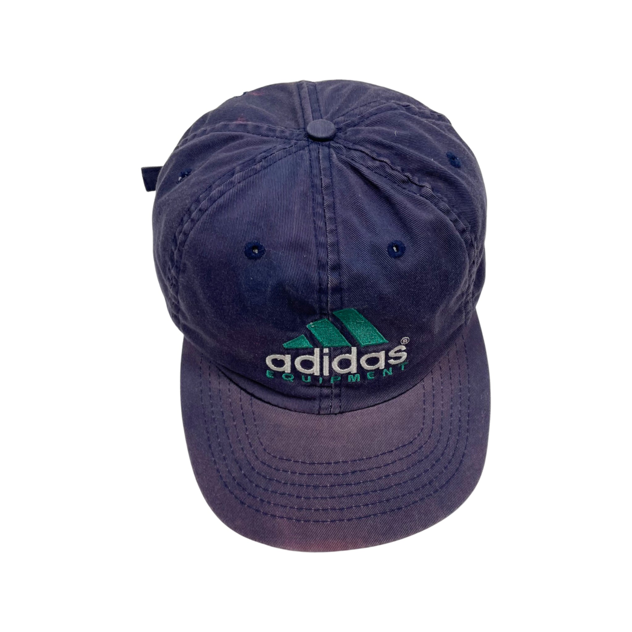 Vintage 90's Adidas Equipment Hat – Fantasy Explosion