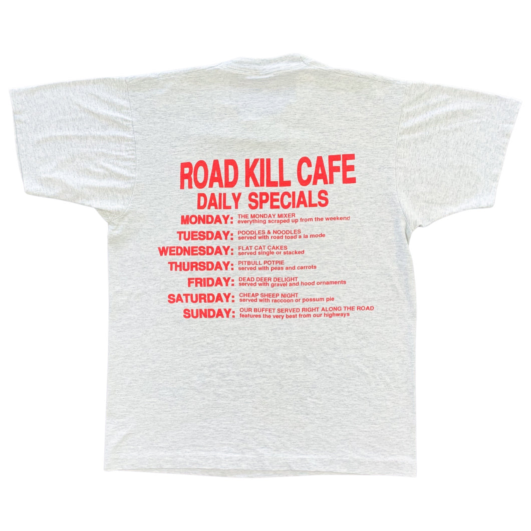 90’s Road Kill Cafe Tee (L)